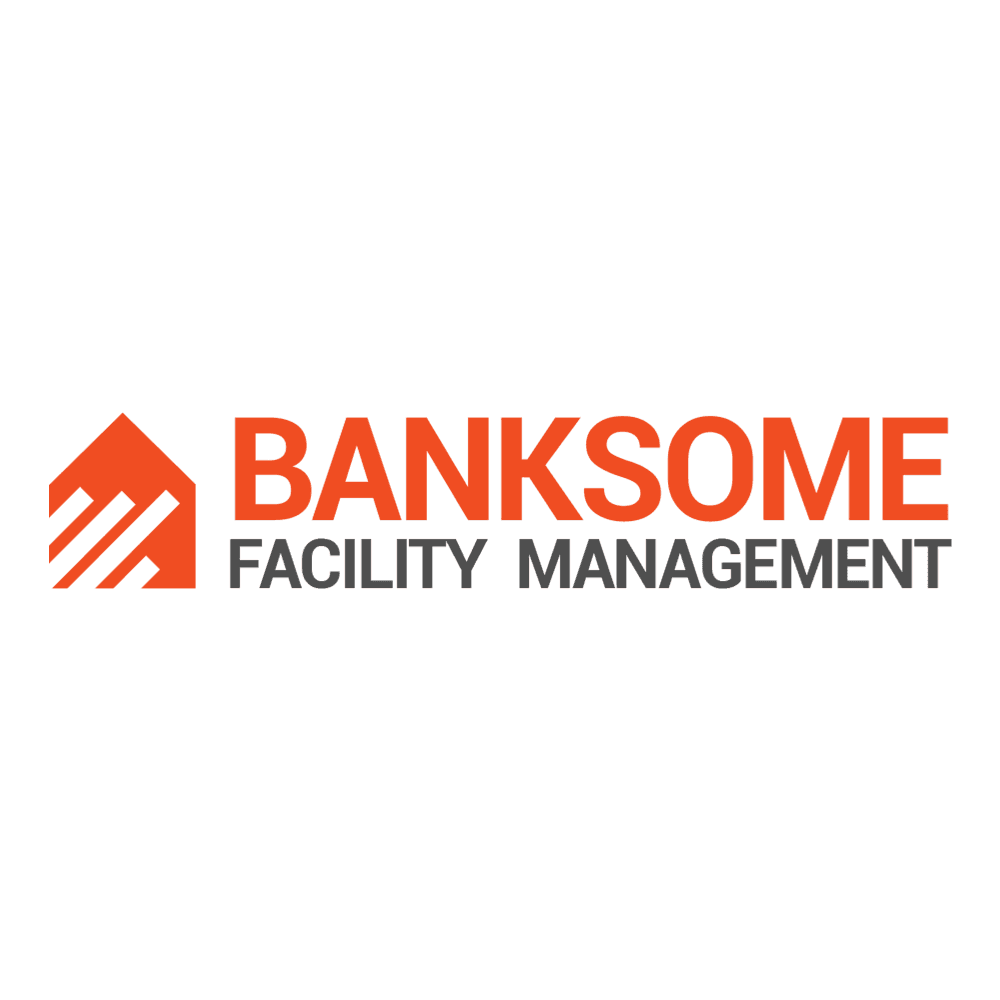 Banksome logo