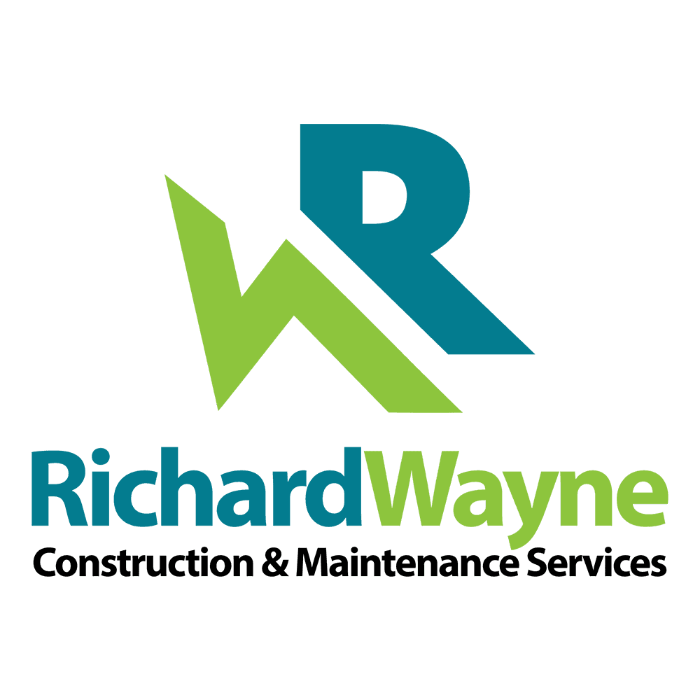 Richard Wayne logo