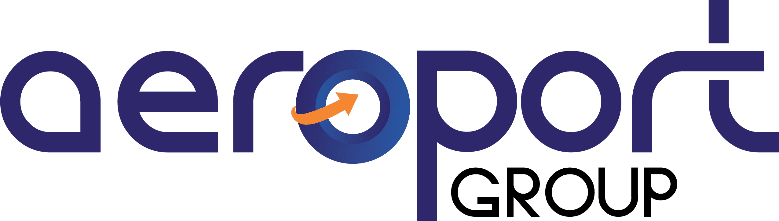 Aeroport Group logo