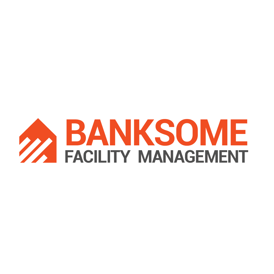 Banksome logo