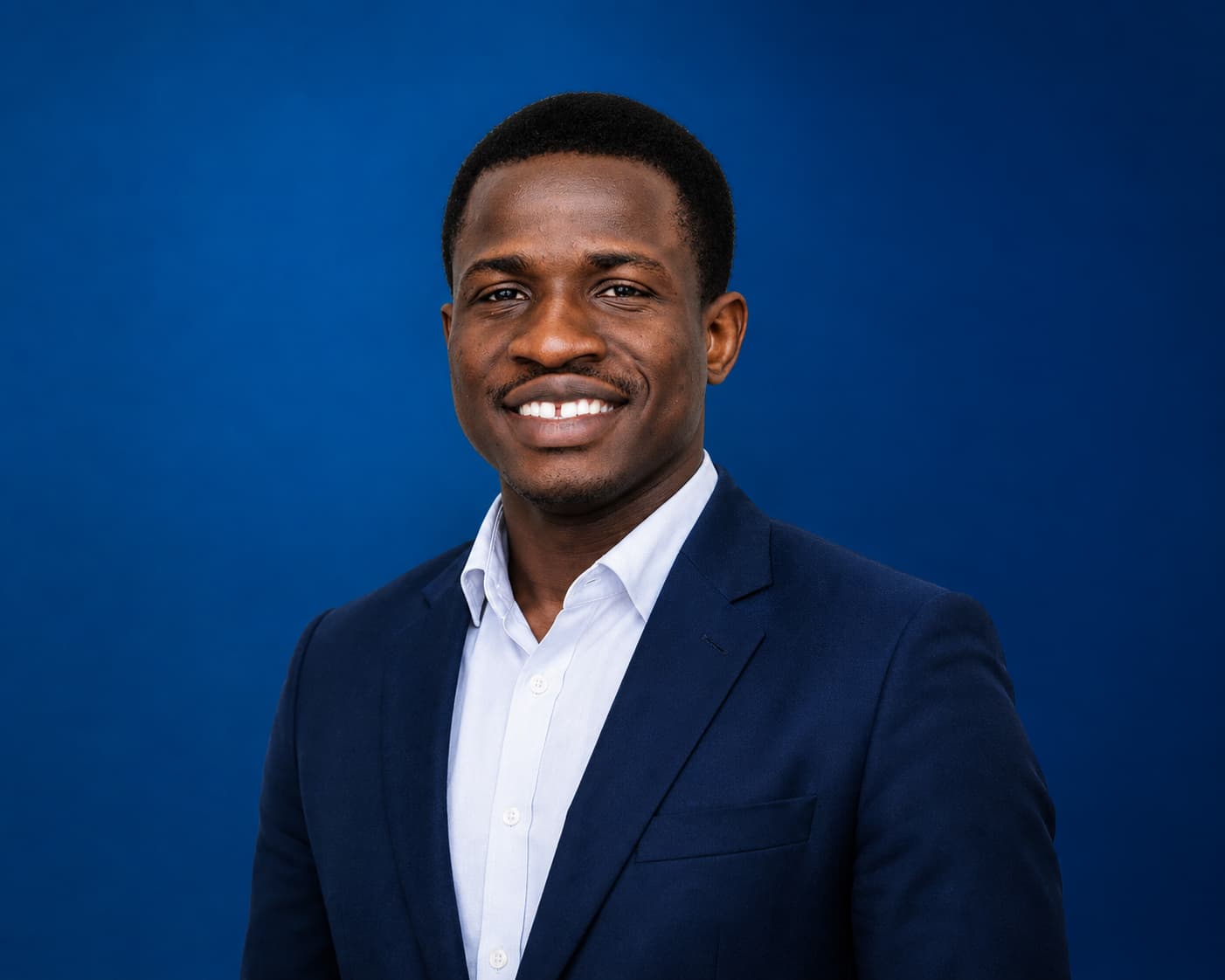 Segun Onilude
