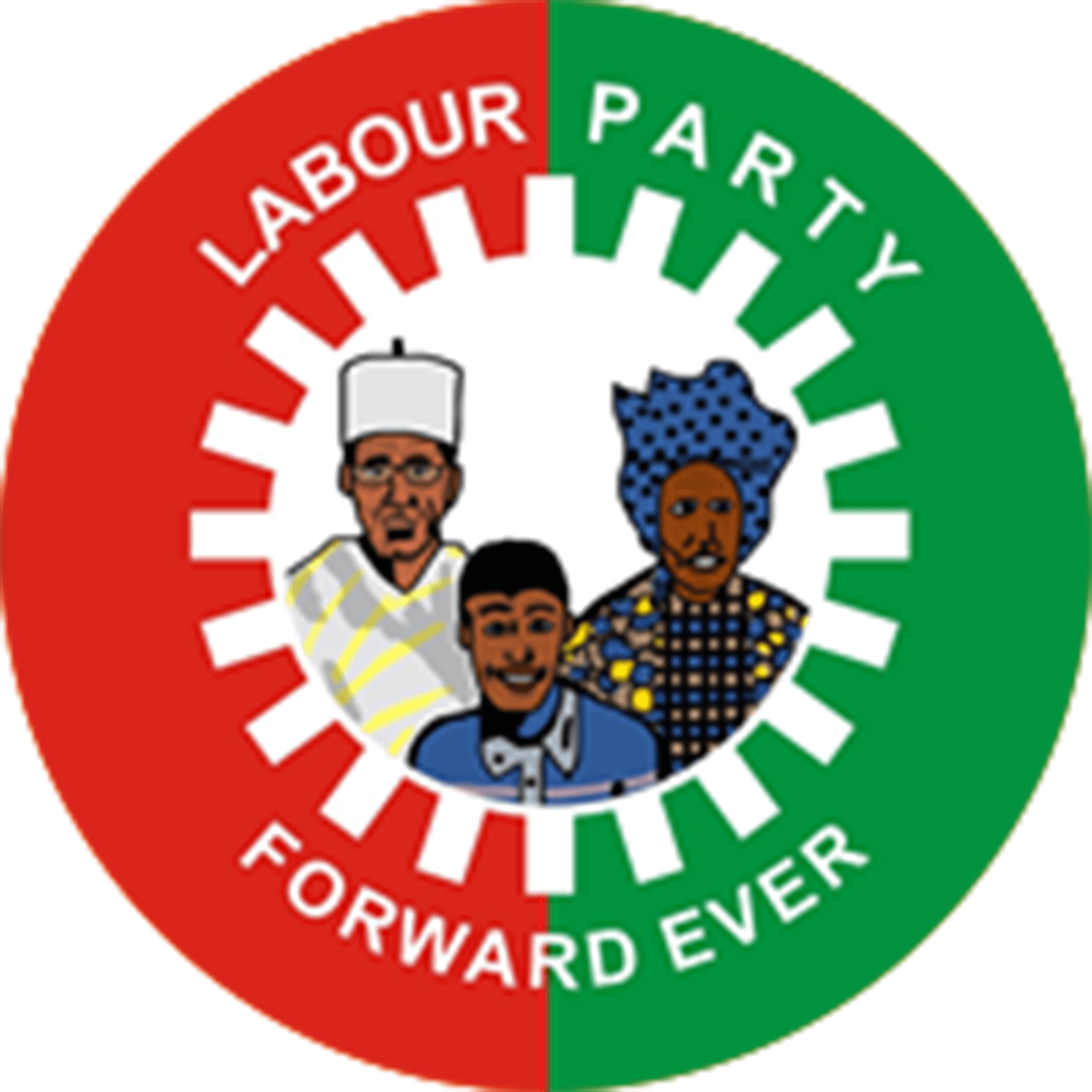Labour Party logo