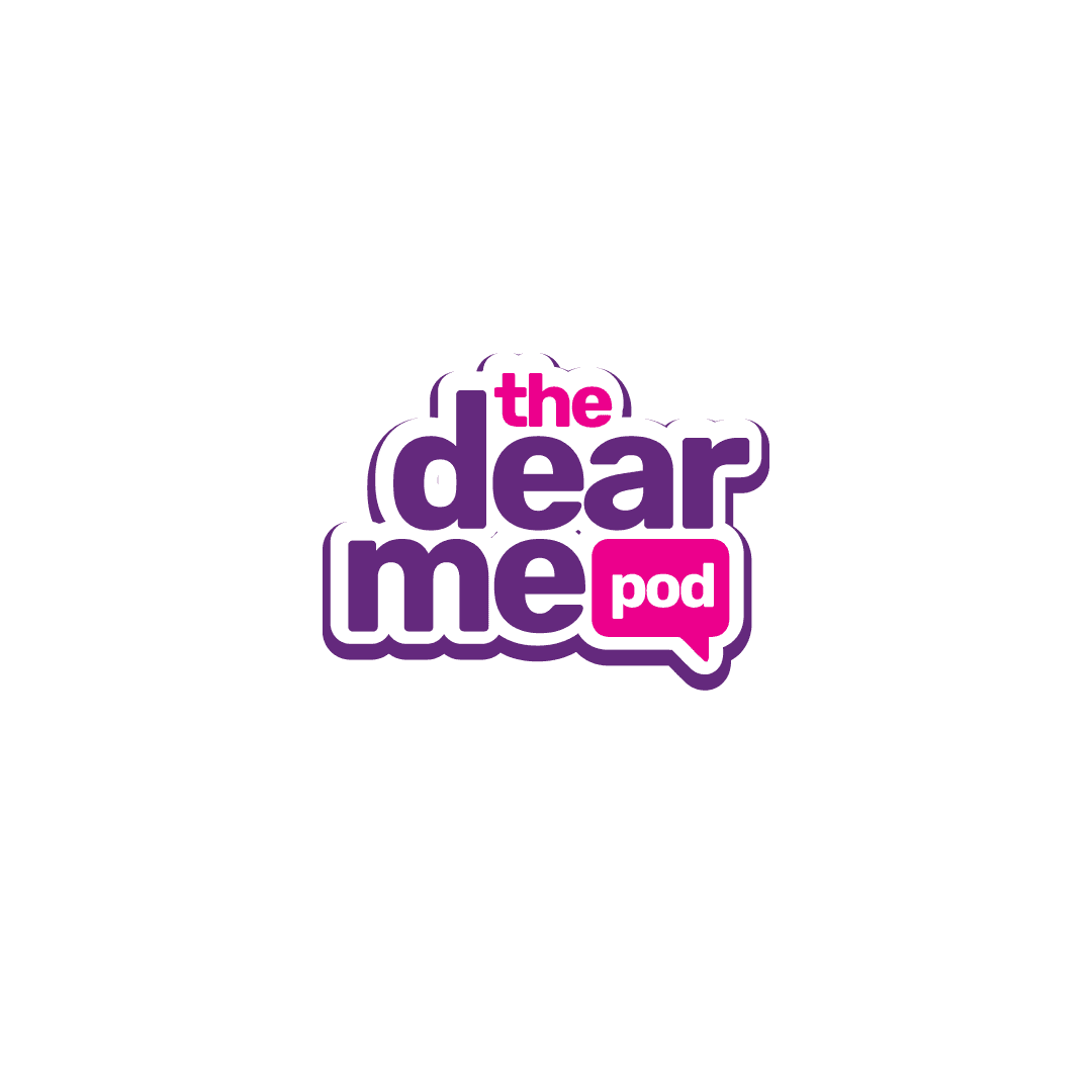 Ndidi Dear Me Pod logo