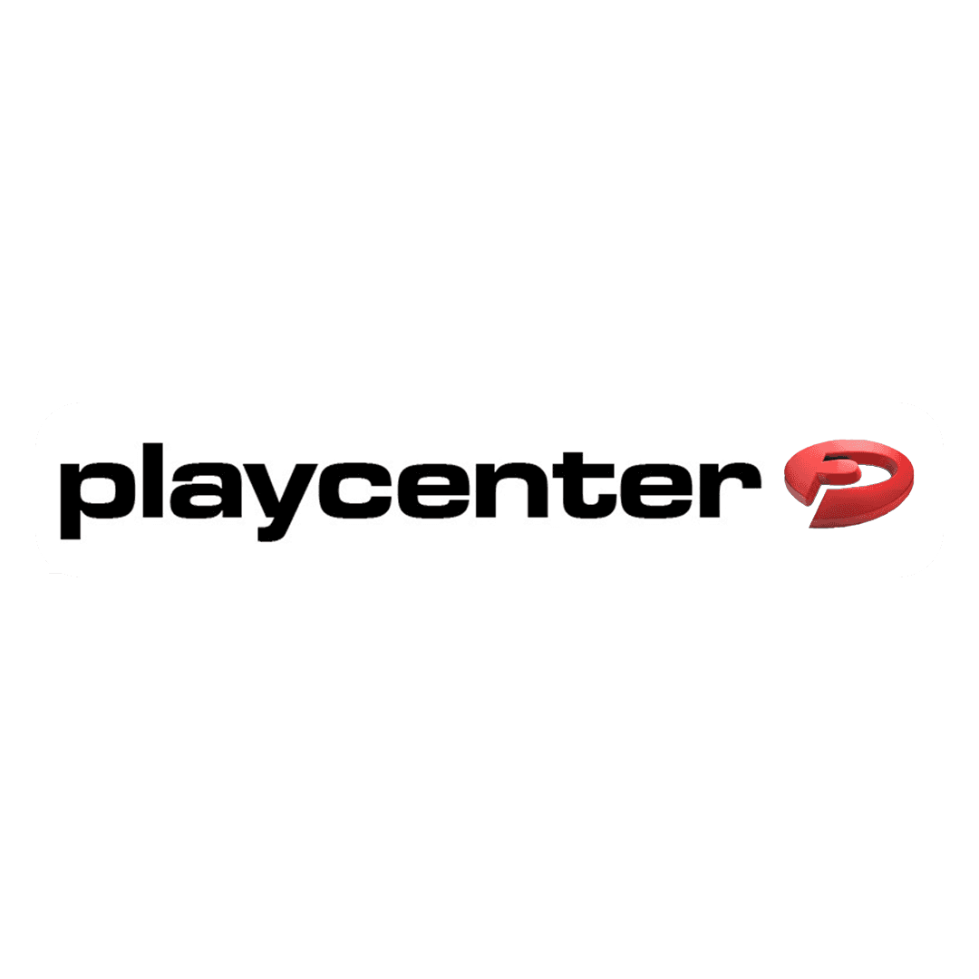 Playcenter logo