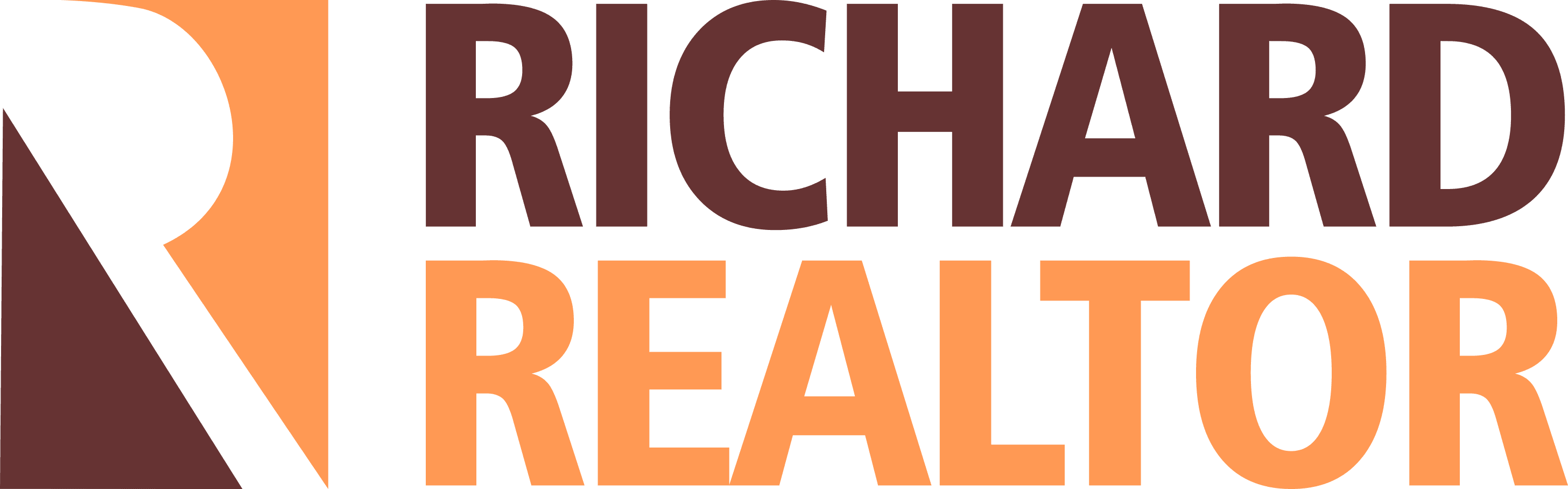 Richard Realtor logo