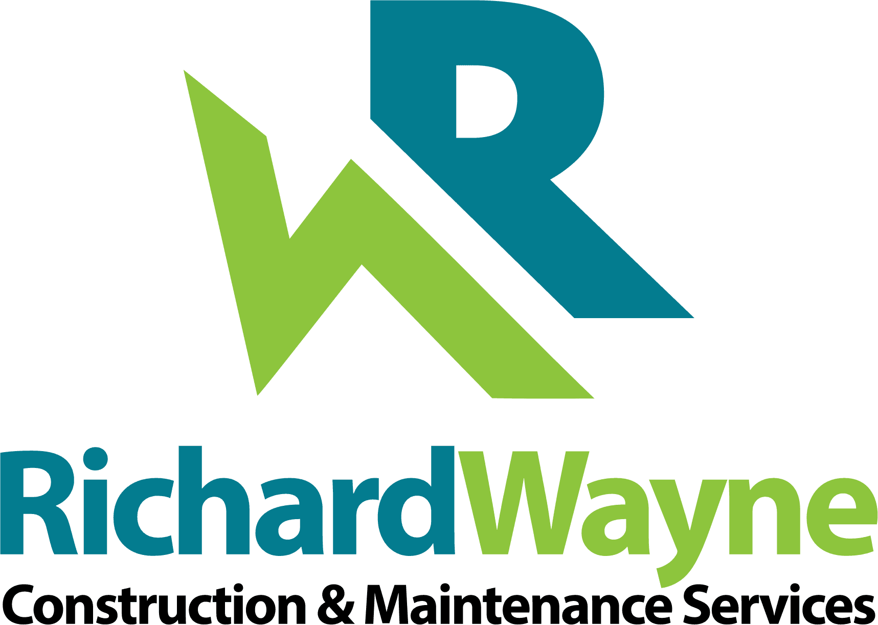 Richard Wayne logo
