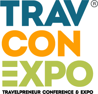 Travconexpo logo