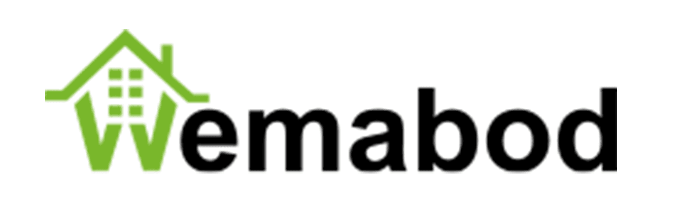 Wemabod logo