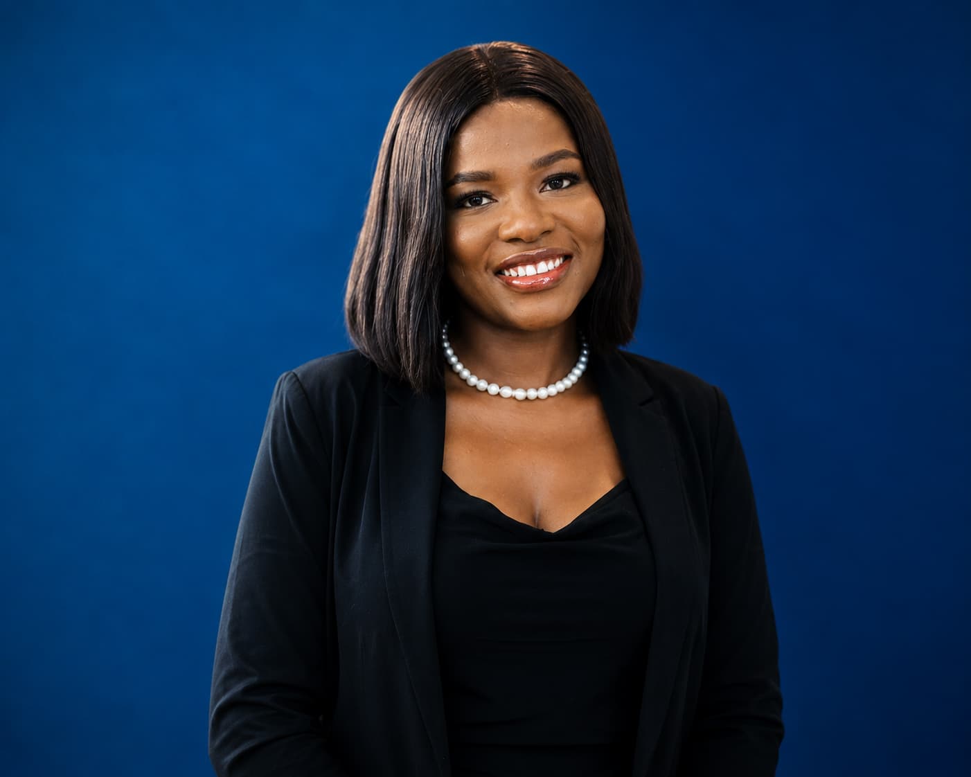 Olanike Oladipupo