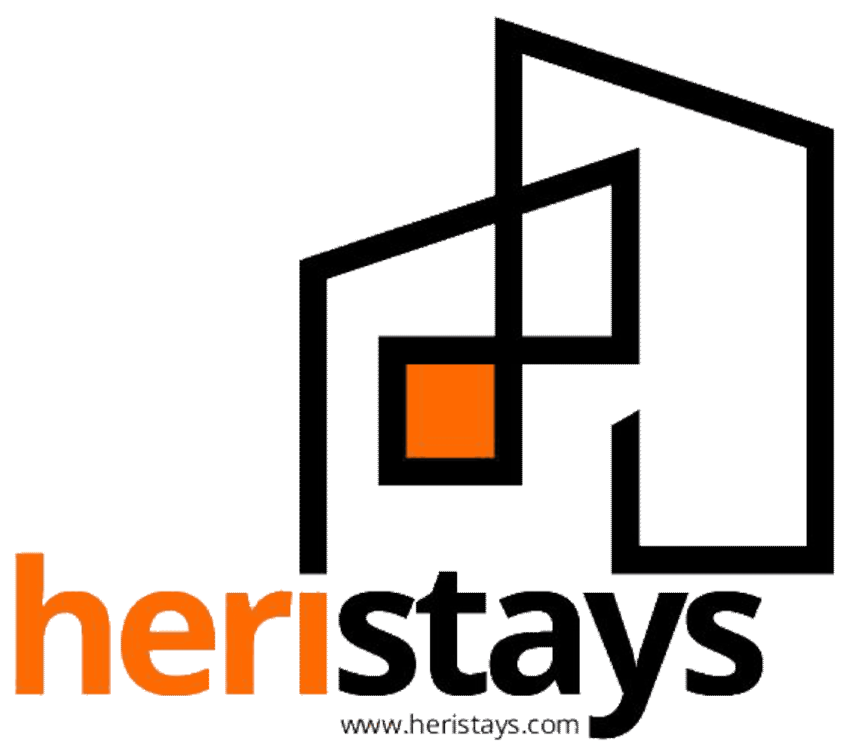 Heristays logo