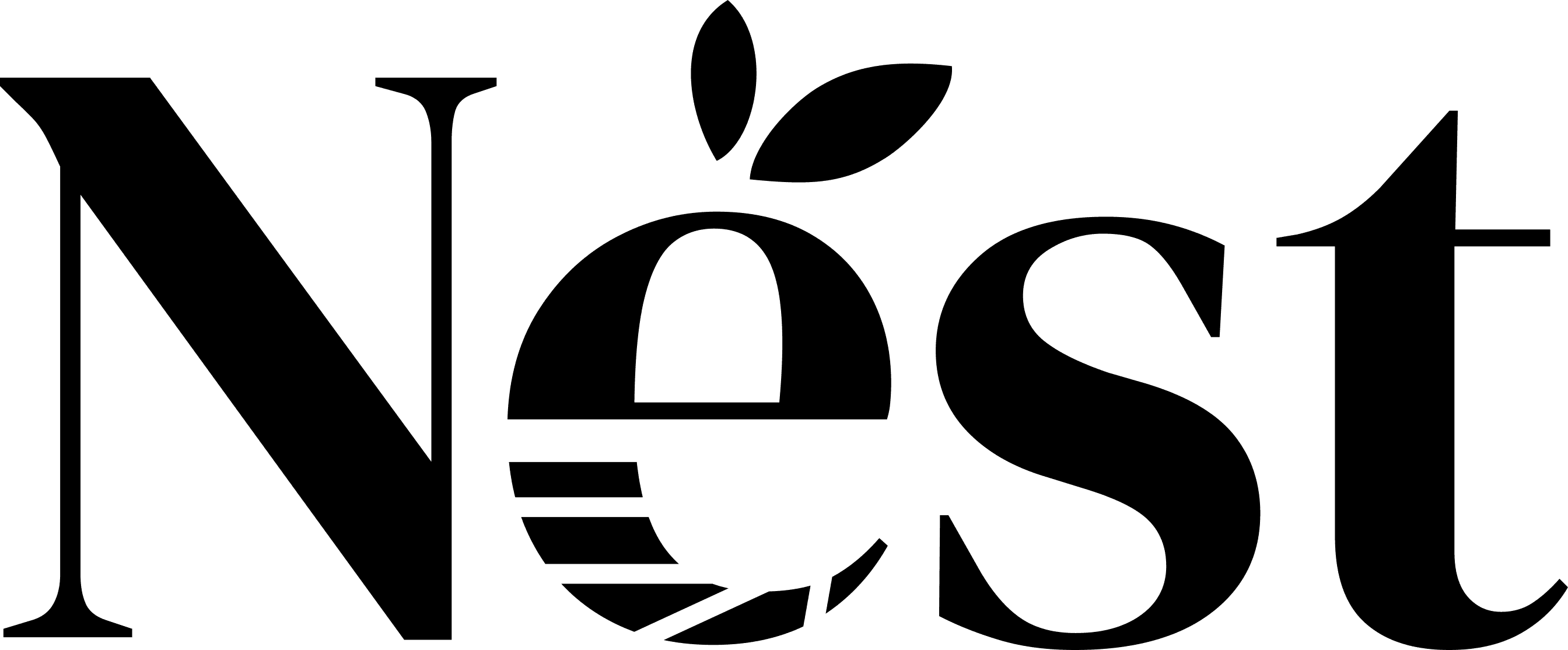 Nest Lagos logo
