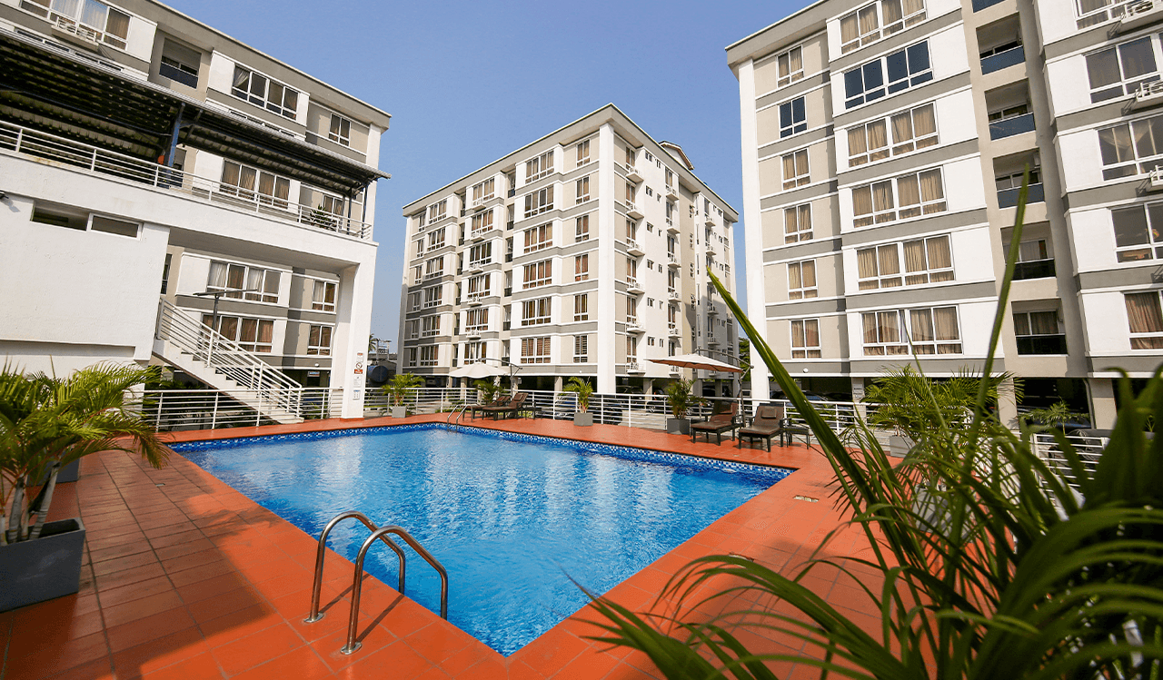 Glendale Properties
