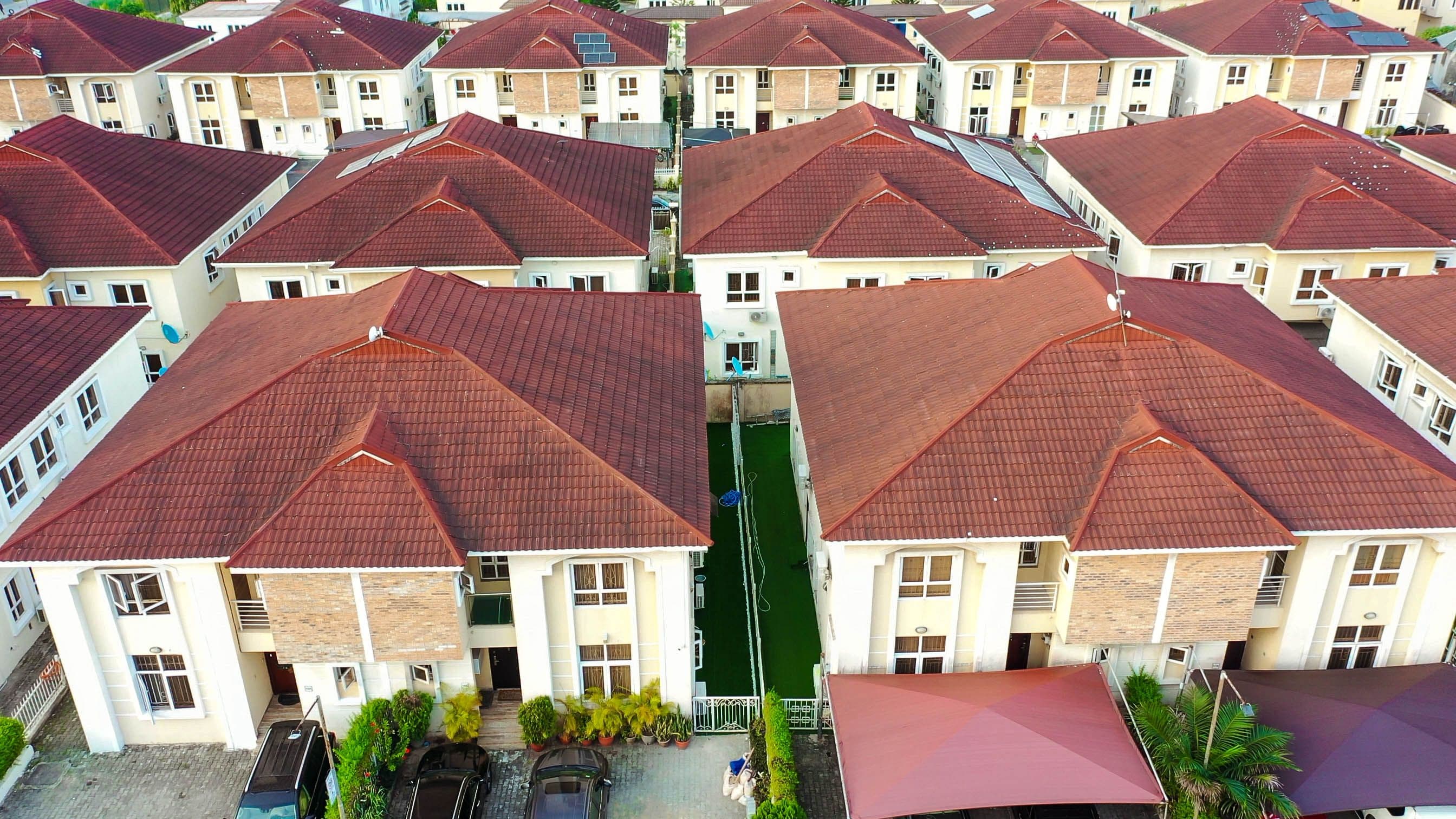 HERISTAYS HOMES