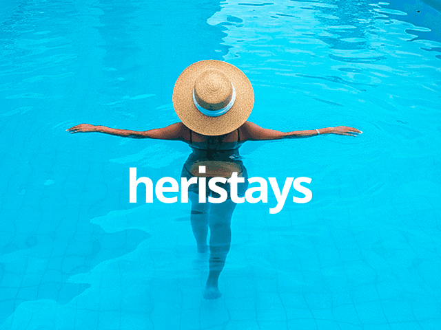 HERISTAYS HOMES